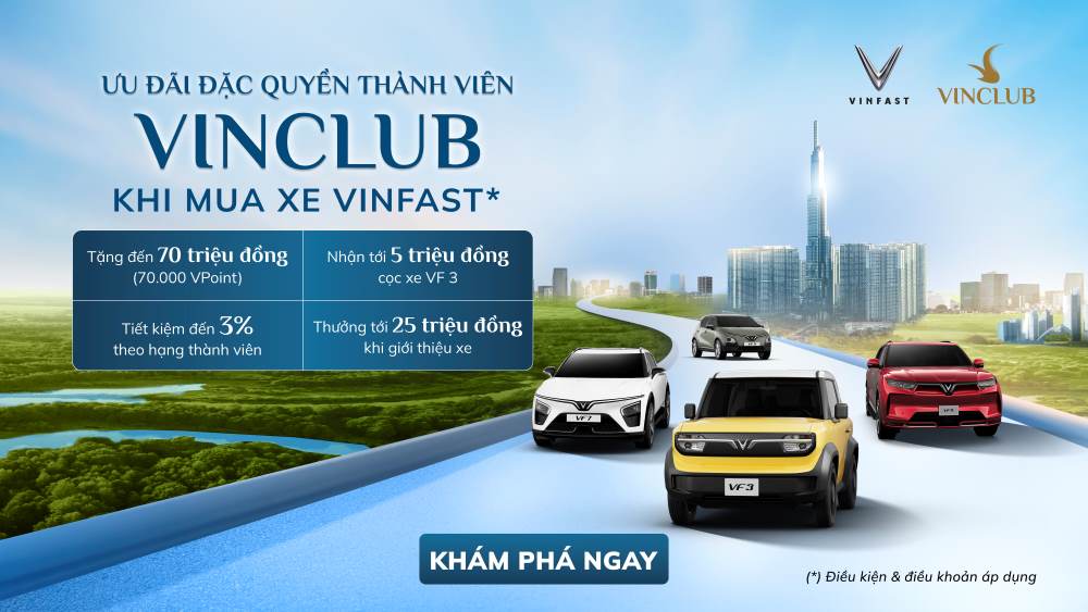 Tức tức Vinfast Quảng Bình