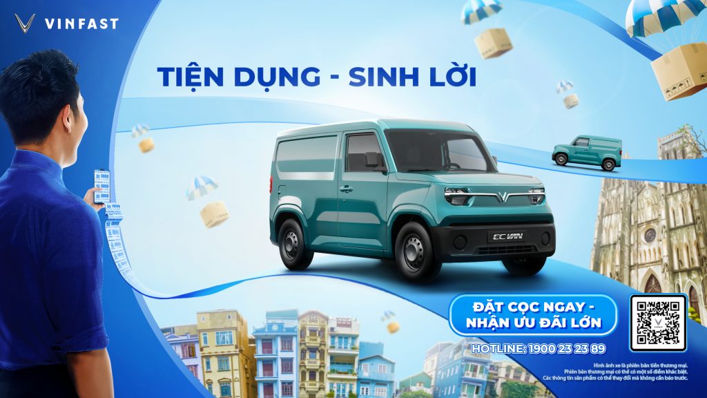 Tức tức Vinfast Quảng Bình